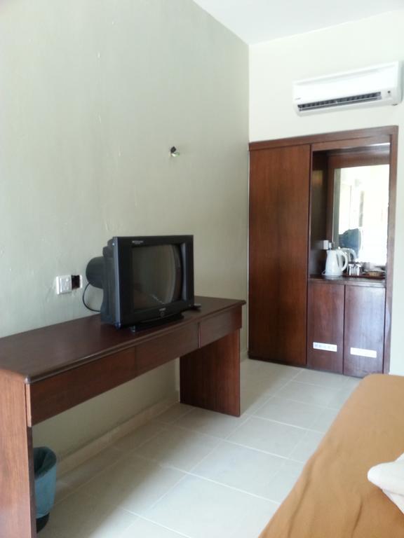 Mersing Beach Resort Quarto foto